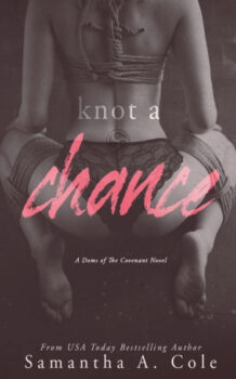 Knot a Chance