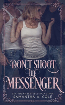 Don’t Shoot the Messenger