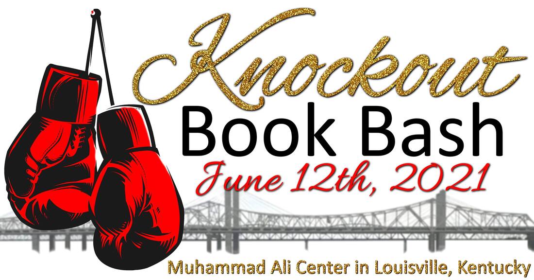 Knockout Book Bash Signing 2021