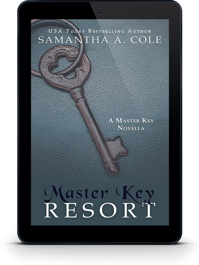 Master Key Resort