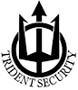 Trident Security Logo