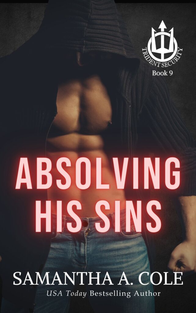 Absolving His Sins