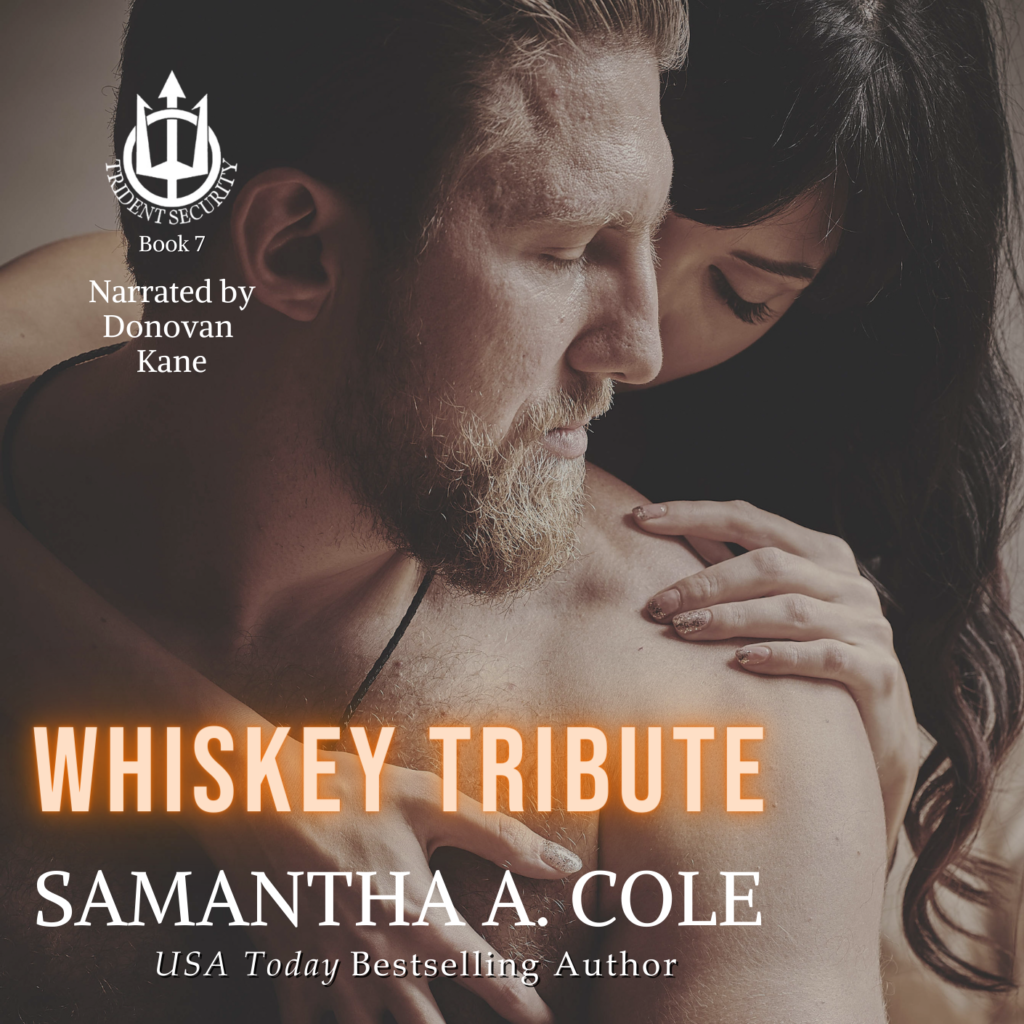 Whiskey Tribute