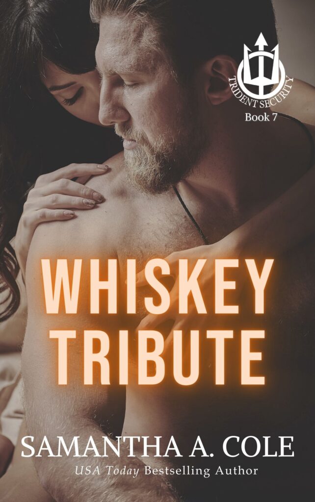 Whiskey Tribute