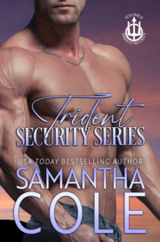 Trident Security Series: A Special Collection Volume II