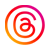Threads Icon